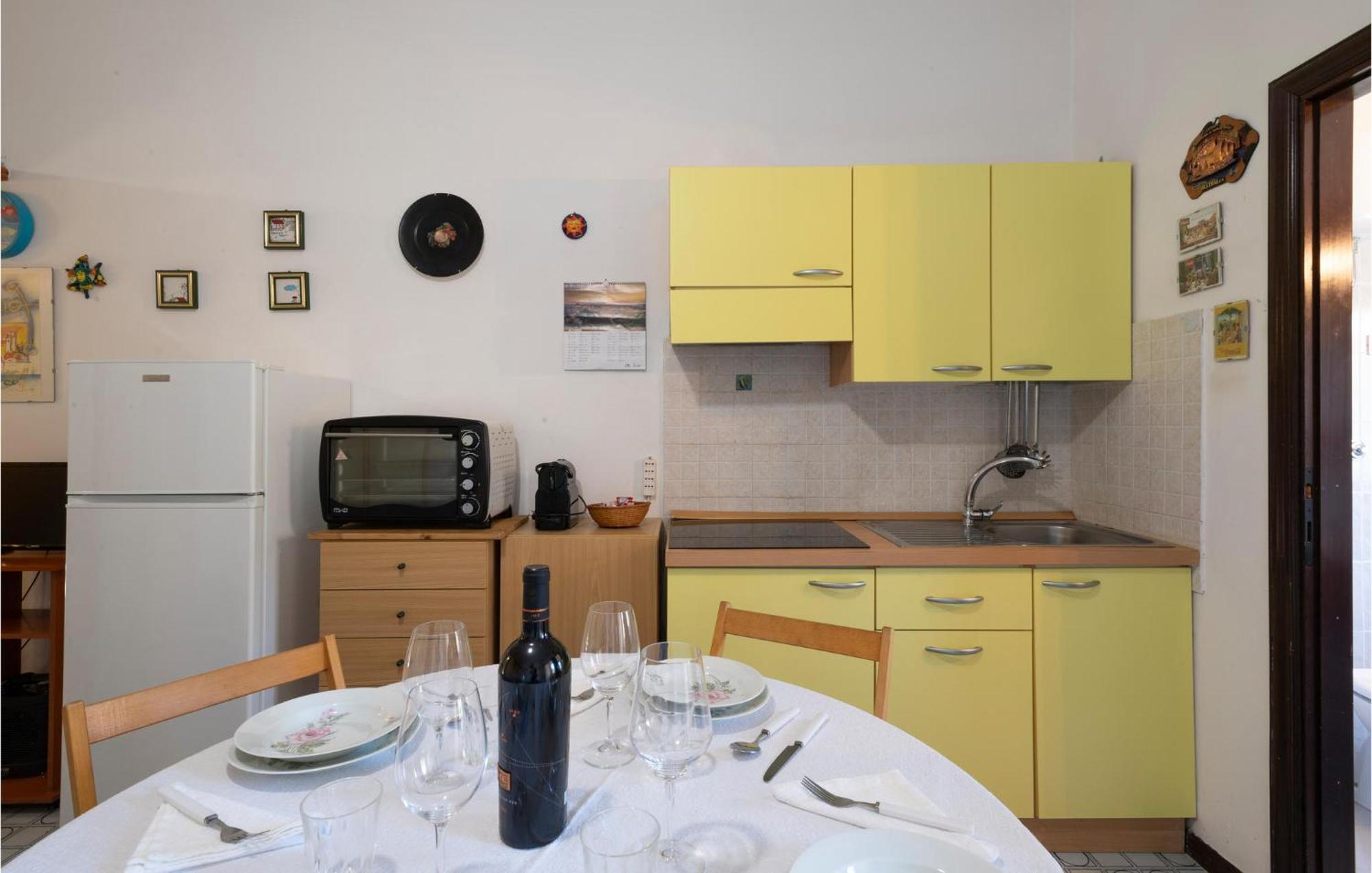 Awesome Apartment In Ortona With Wifi Exterior photo
