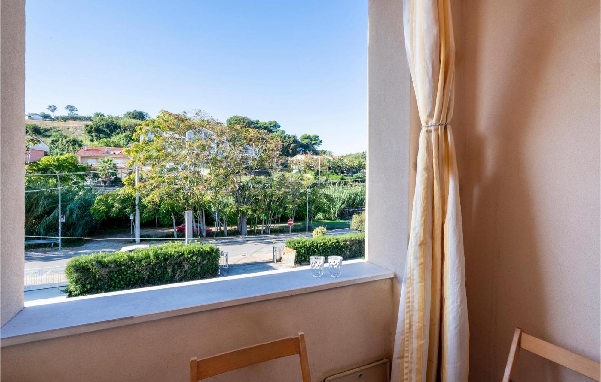 Awesome Apartment In Ortona With Wifi Exterior photo