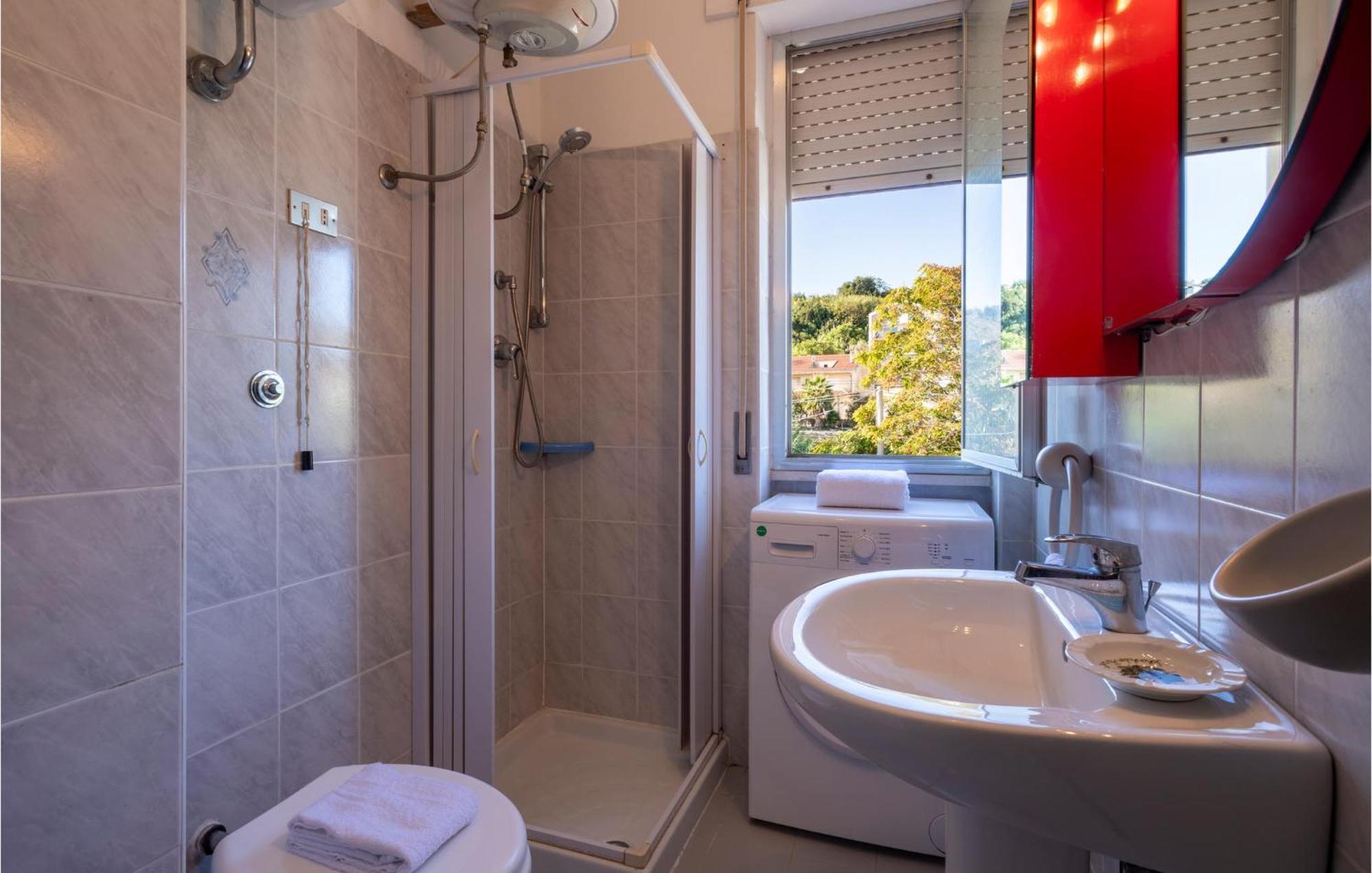 Awesome Apartment In Ortona With Wifi Exterior photo