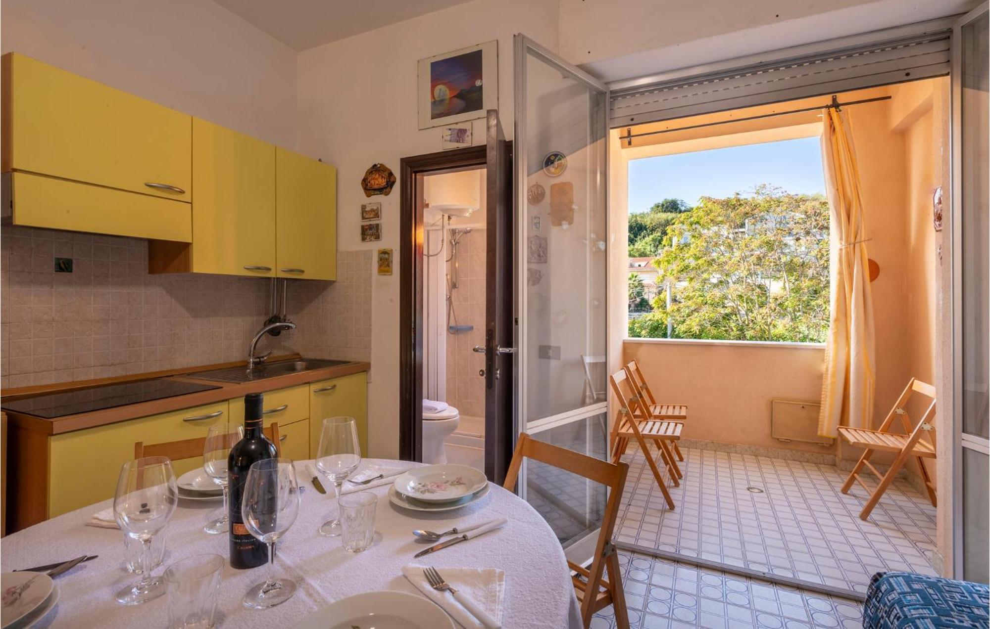 Awesome Apartment In Ortona With Wifi Exterior photo