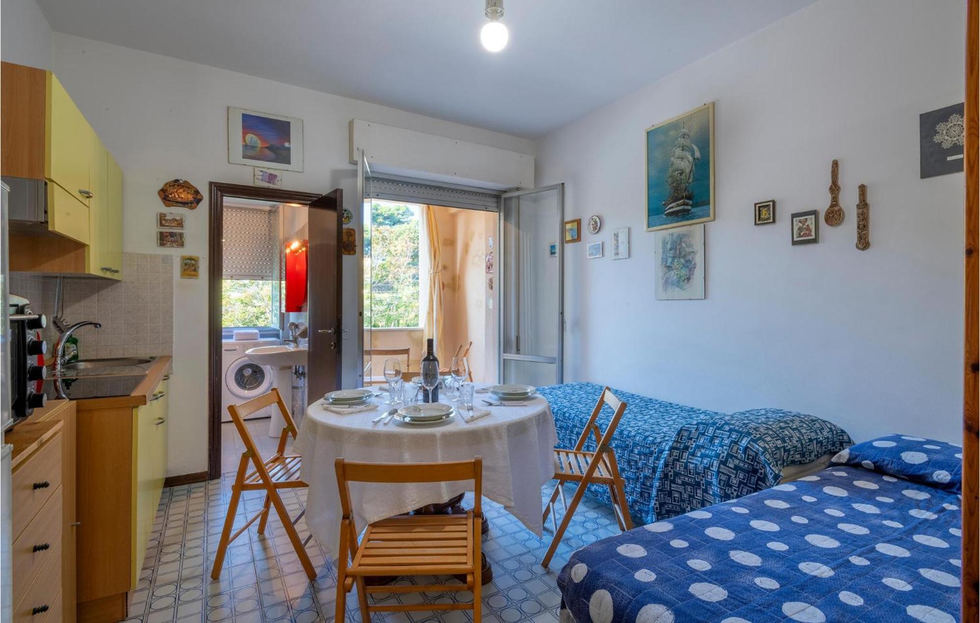 Awesome Apartment In Ortona With Wifi Exterior photo